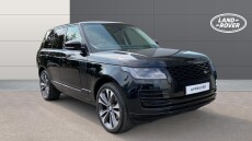 Land Rover Range Rover 3.0 SDV6 Vogue 4dr Auto Diesel Estate